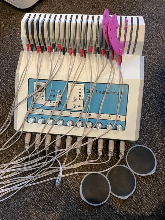 業務用EMS エステ