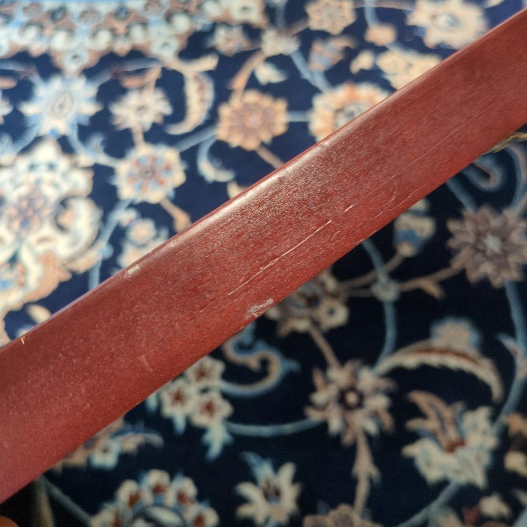 クリフトン・カーフ サイン入り 木版画 86/100 時雨