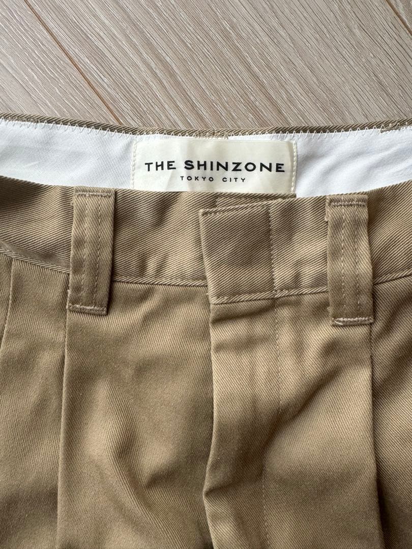 パンツ TOMBOY SHORTS