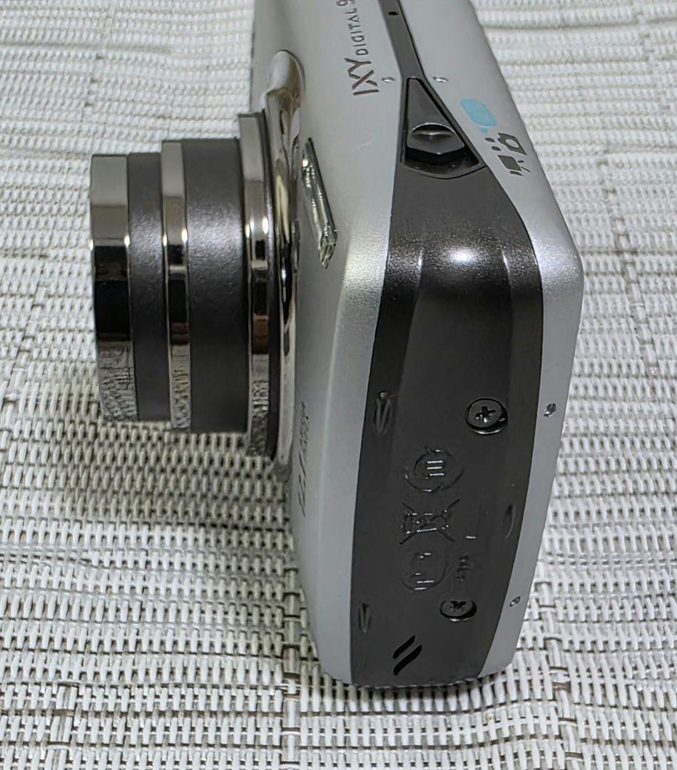 Canon　キャノン　IXY　PC1437