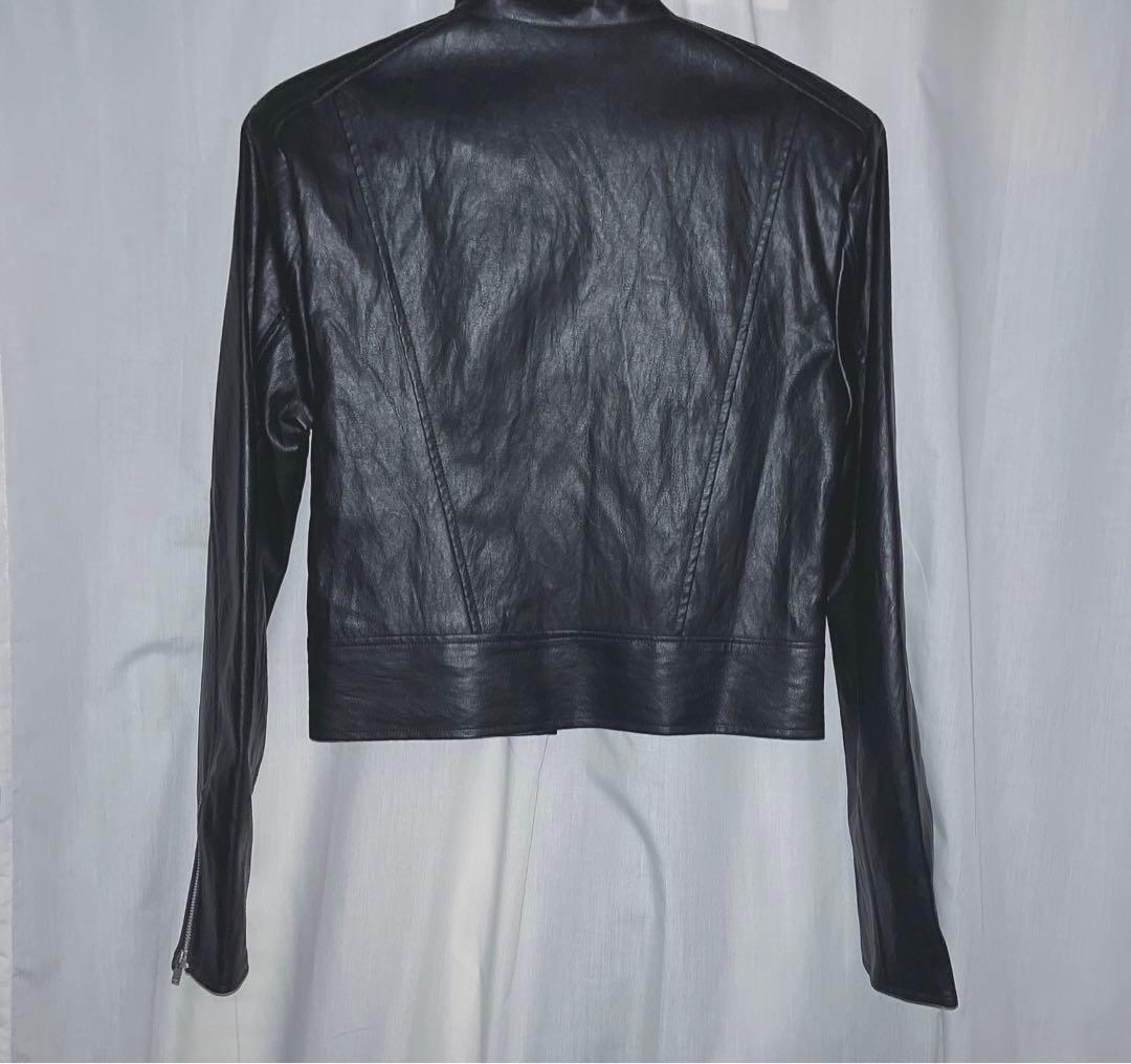 bohemseo bohemian seoul レザージャケット ライダース