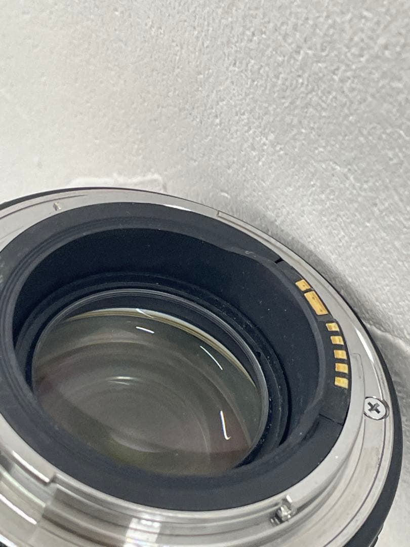 canon EF50mm f1.4 キヤノンレンズ