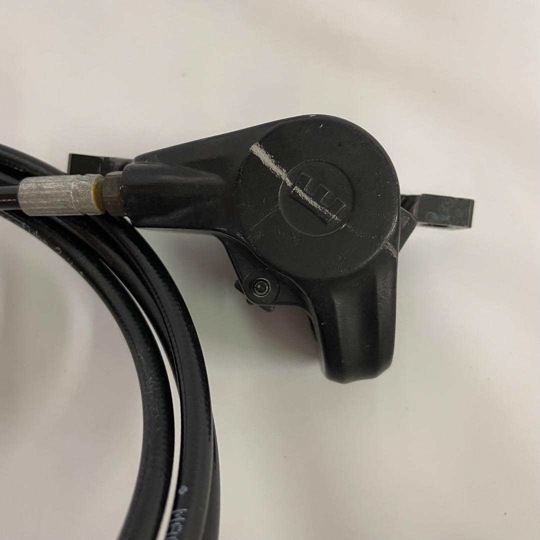 MAGURA MT Sport 2 ブレーキセット ケーブル付き