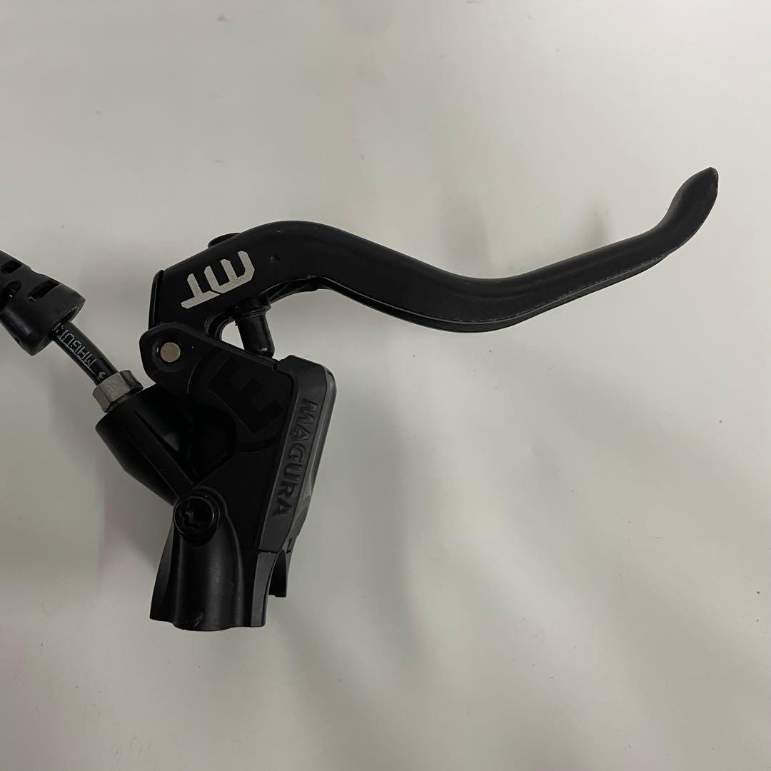 MAGURA MT Sport 2 ブレーキセット ケーブル付き