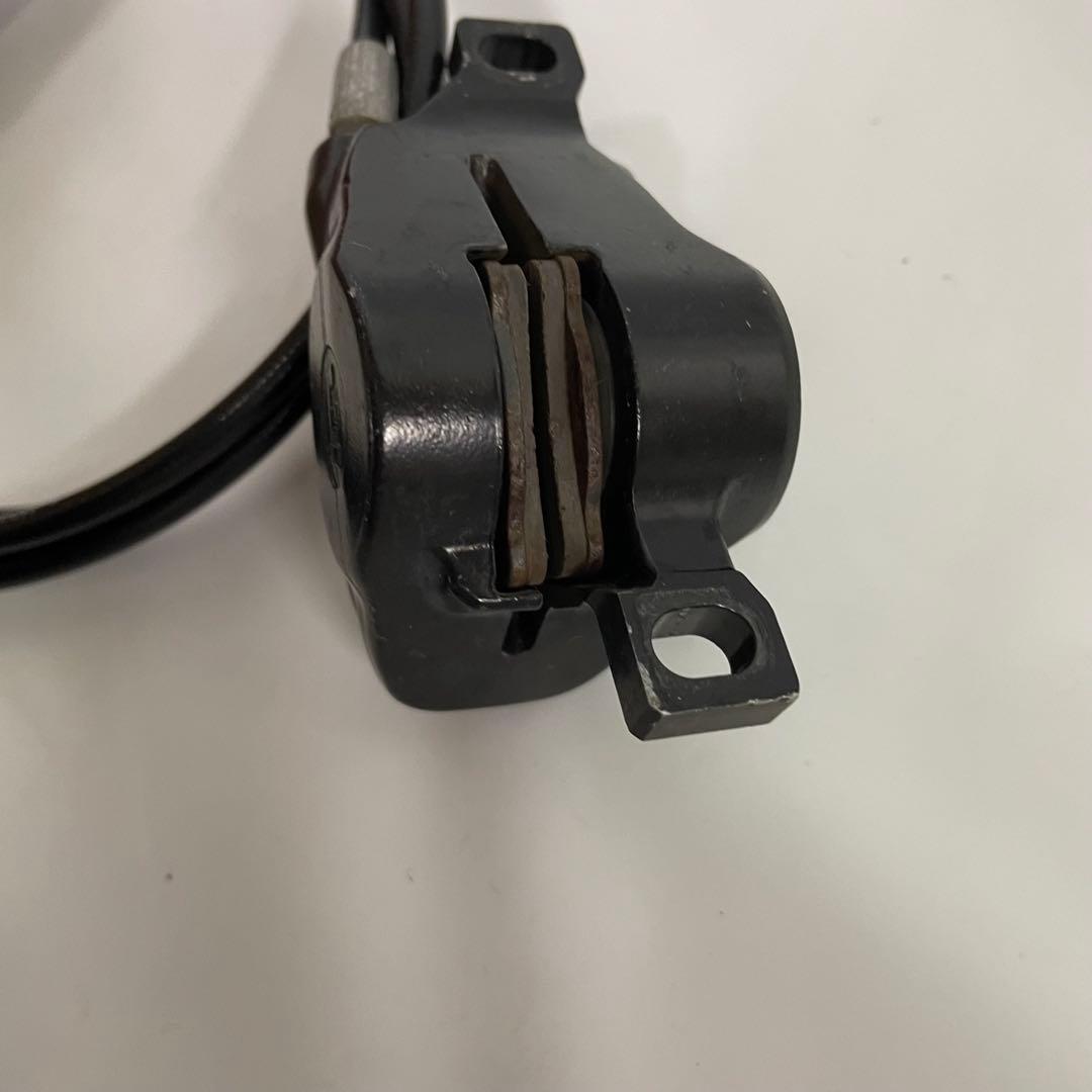 MAGURA MT Sport 2 ブレーキセット ケーブル付き