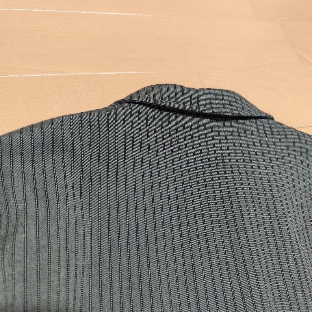 美品 ポールスミスコレクション 中綿入り テーラードジャケット クルミボタンXL