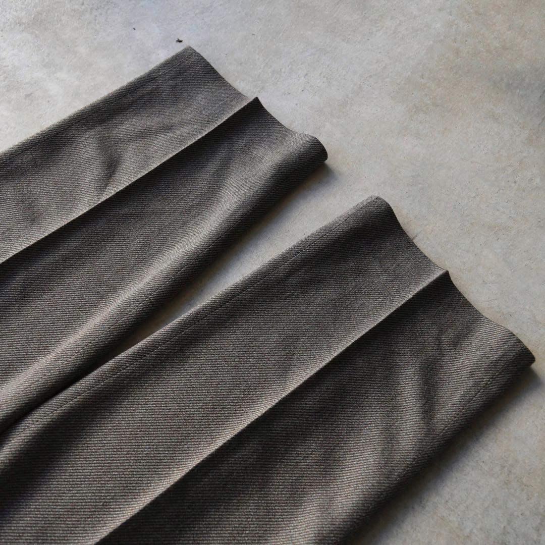 90s ジョゼフ・アブード ツータックスラックス W30 L30 ラルフ 未使用