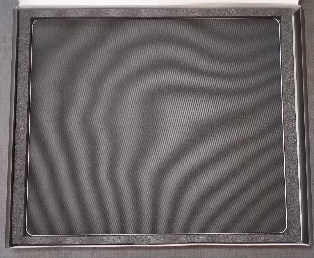 [限定品] ATK Gear Crimson ガラスマウスパッド