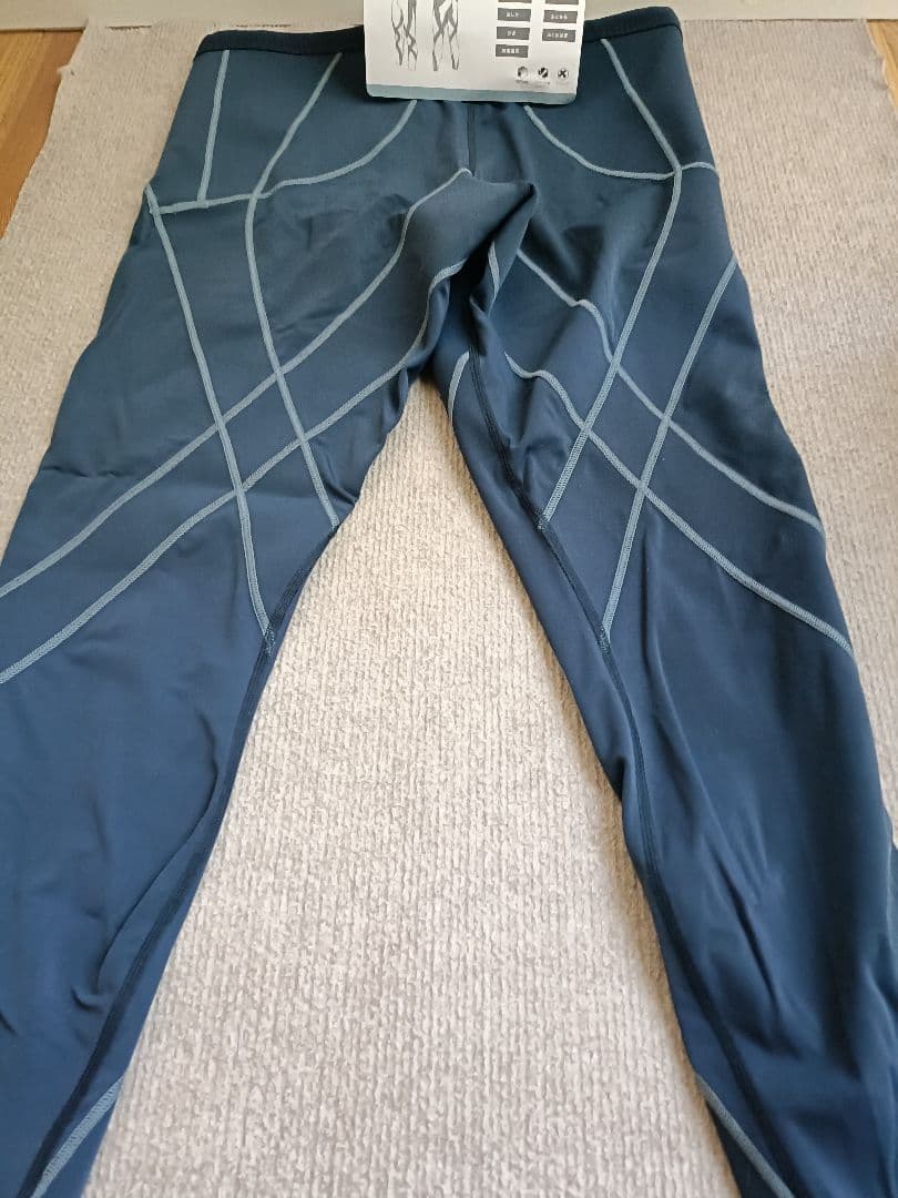 cw-x ジェネレーターモデル　下半身フルサポート