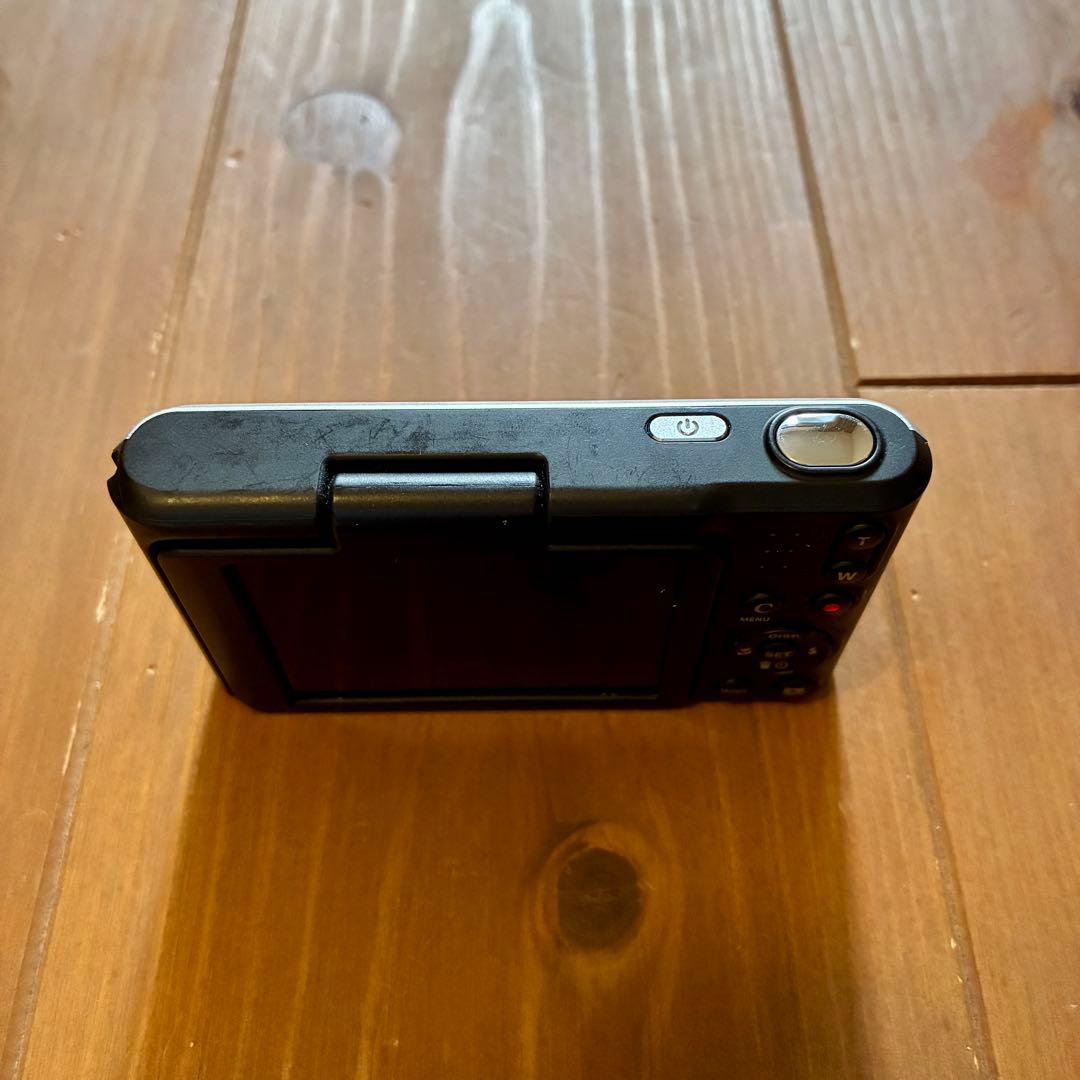 Kodak コダック コンパクトデジタルカメラブラック PIXPRO C1BK