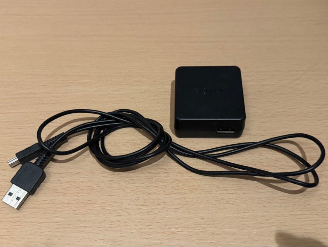 SONY デジタルHDビデオカメラHDR-CX370V 完備品＋おまけ付属品