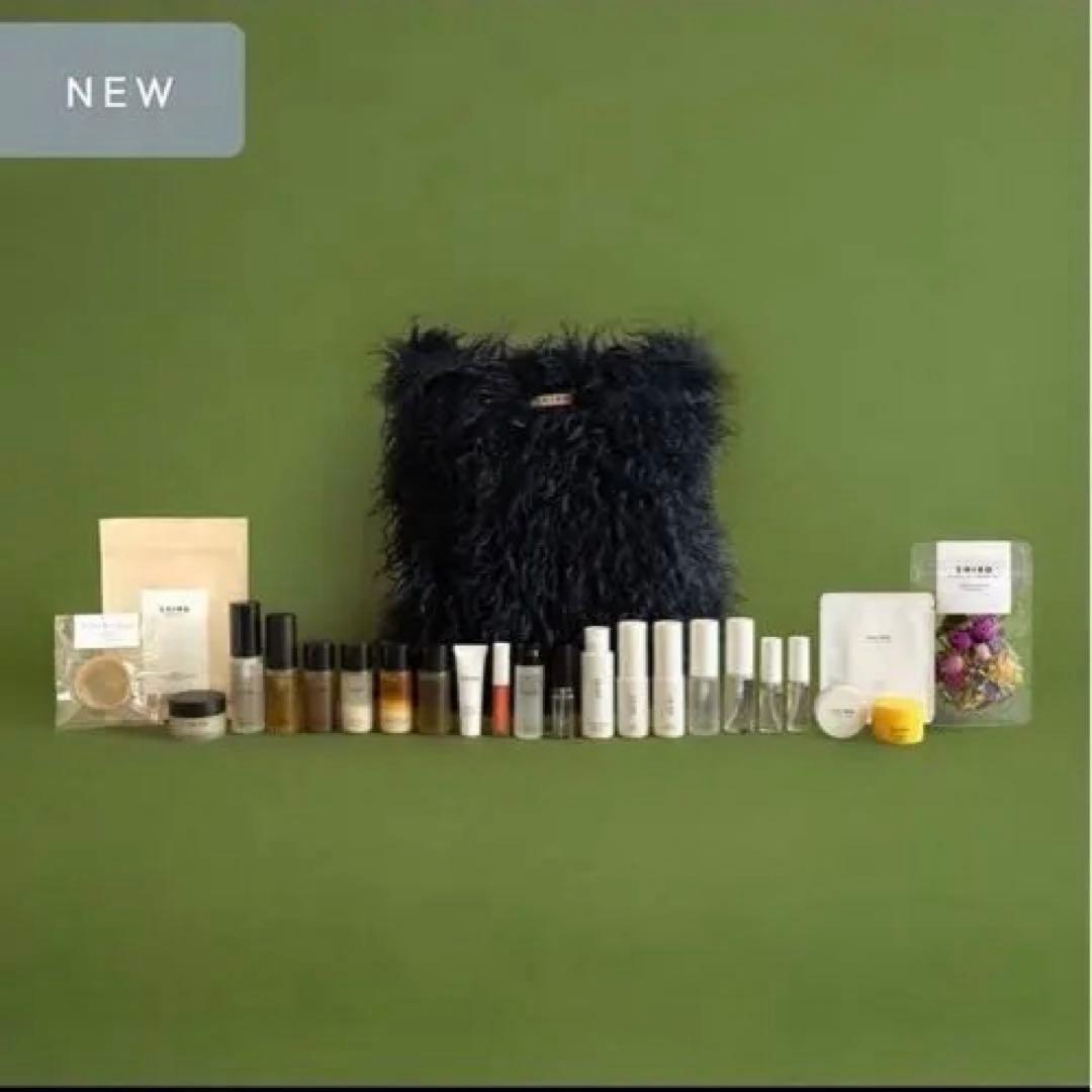 新品、未使用SHIROアドベントカレンダー2025