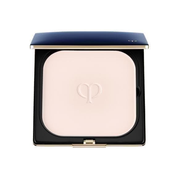 クレドポーボーテ　プードルコンパクトエサンシエルn エレガントスリム　81522