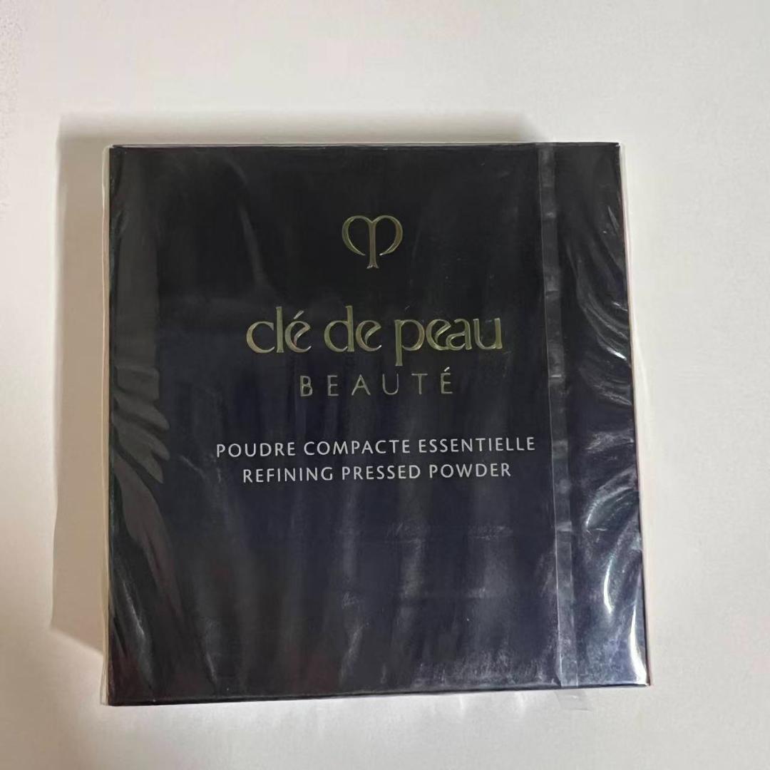 クレドポーボーテ　プードルコンパクトエサンシエルn エレガントスリム　81522