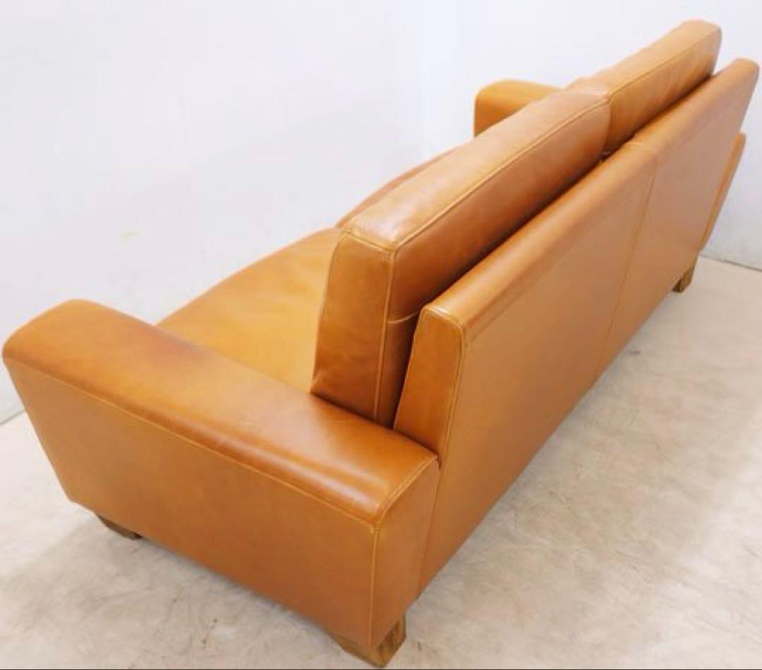 ACME FURNITUREアクメファニチャーFRESNOフレスノ3人掛けソファ