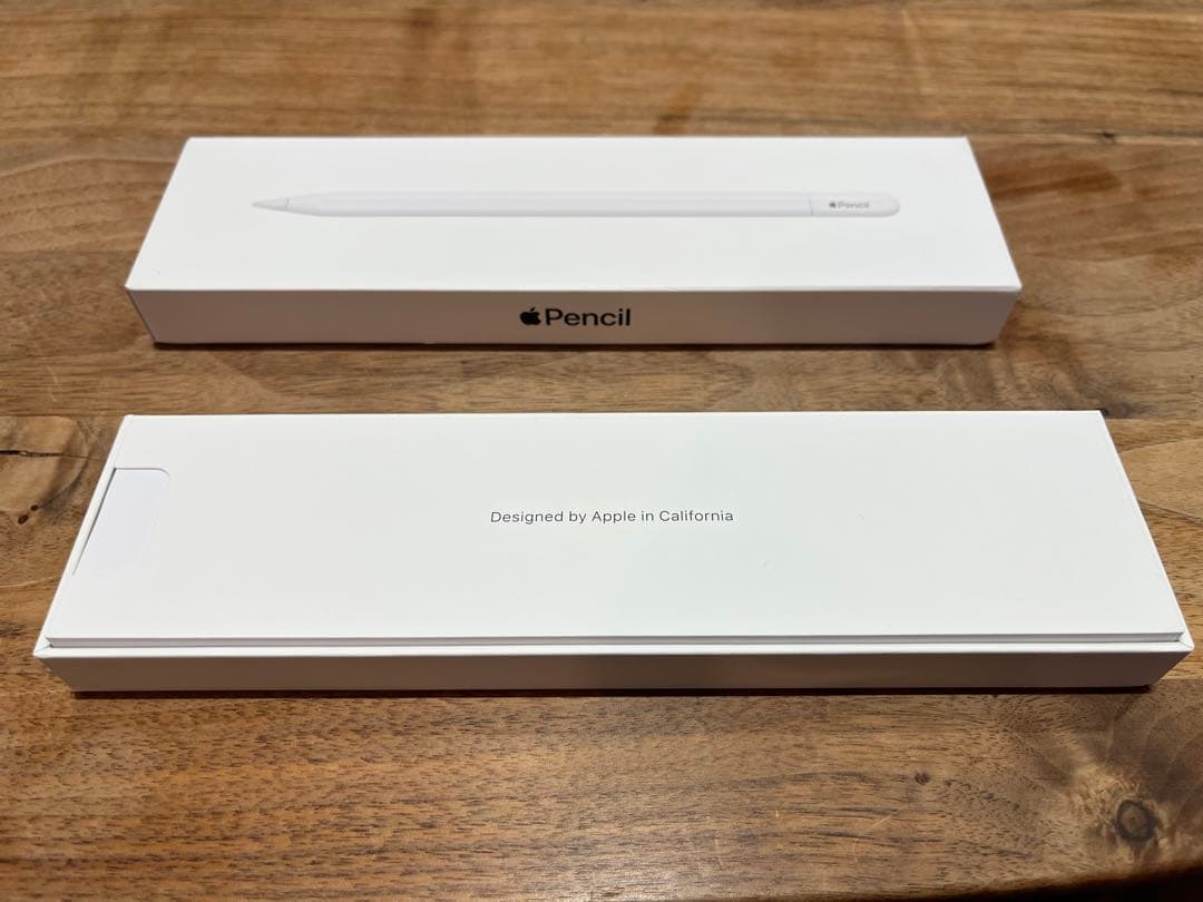 【週末値引き】Apple Pencil usb-c