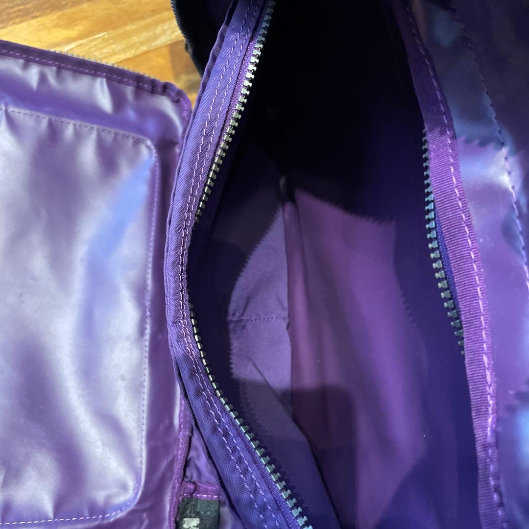 ポールスミス　3WAY　ビジネスバッグ　リュック　ブリーフケース　ブラック　A4