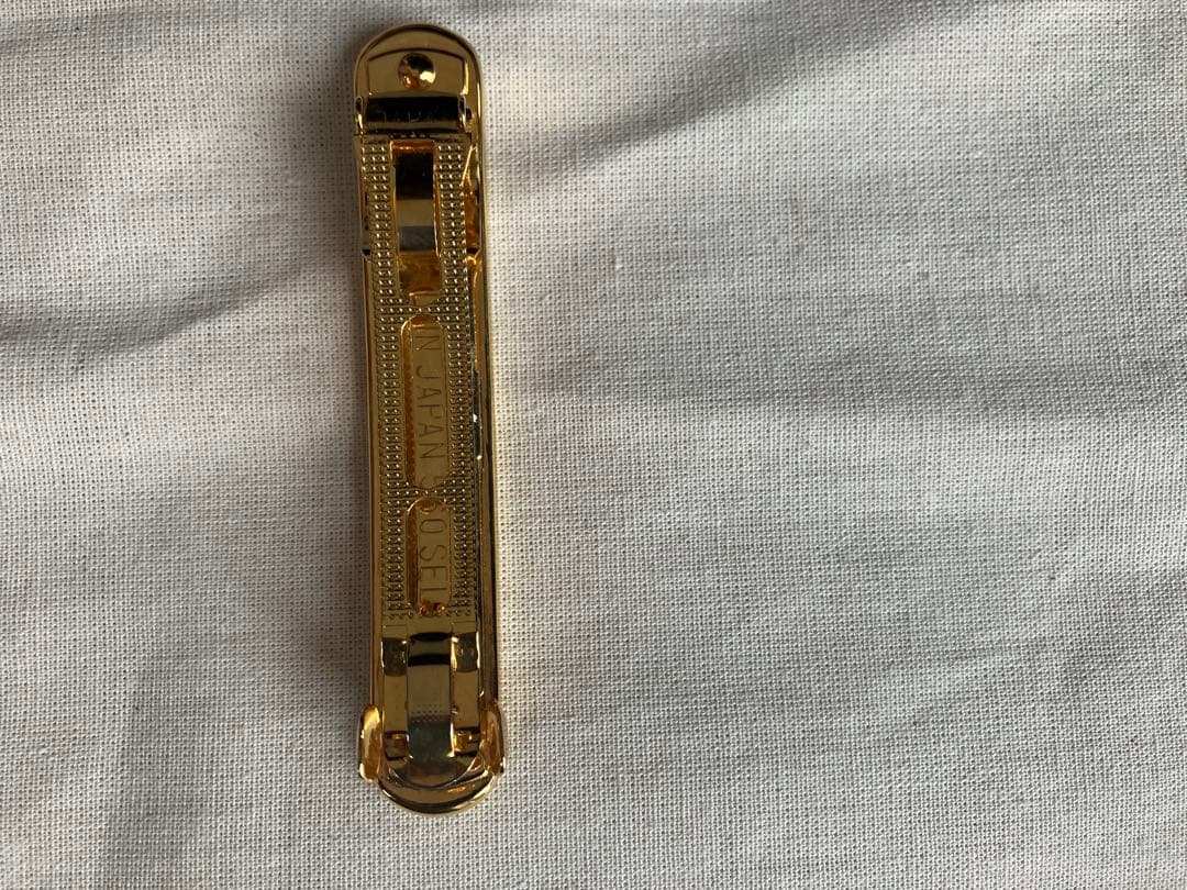 LETICIA レチシア　O-VALLETTA(Gold)