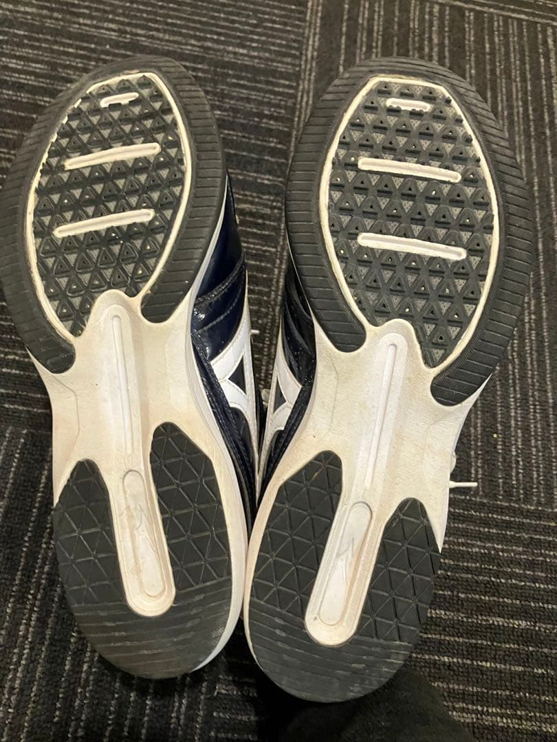 ミズノグローバルエリート・オーダースパイク