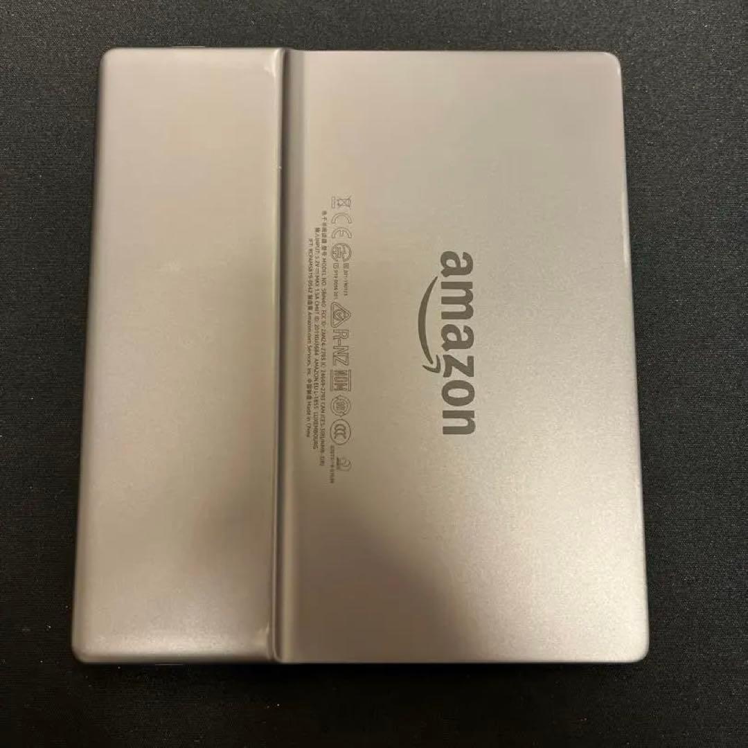 [大幅値下げ！フィルム付き] kindle oasis 32GB 広告つき