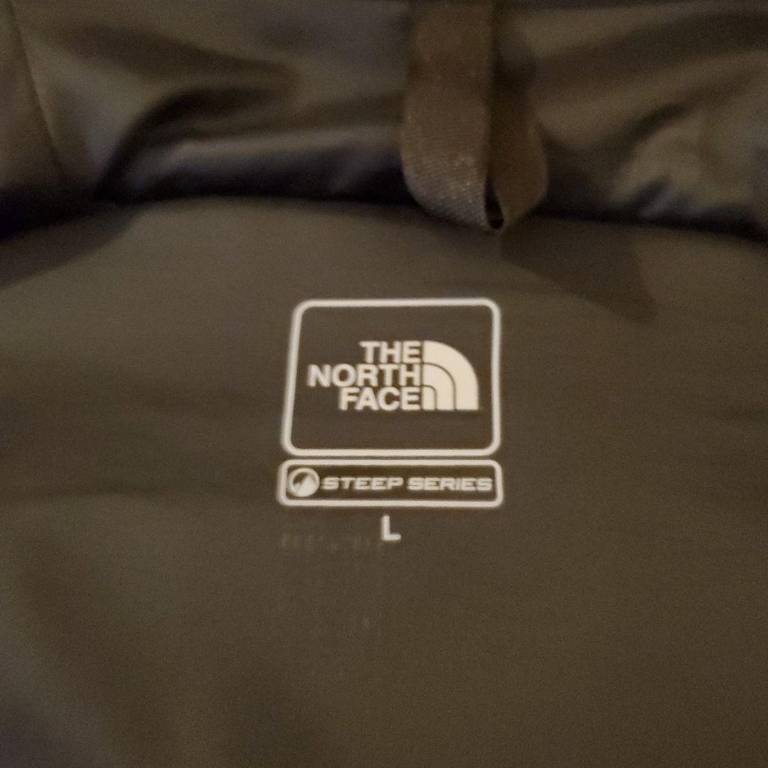 トップス THE NORTH FACE POWDER GUIDE VEST NS61413