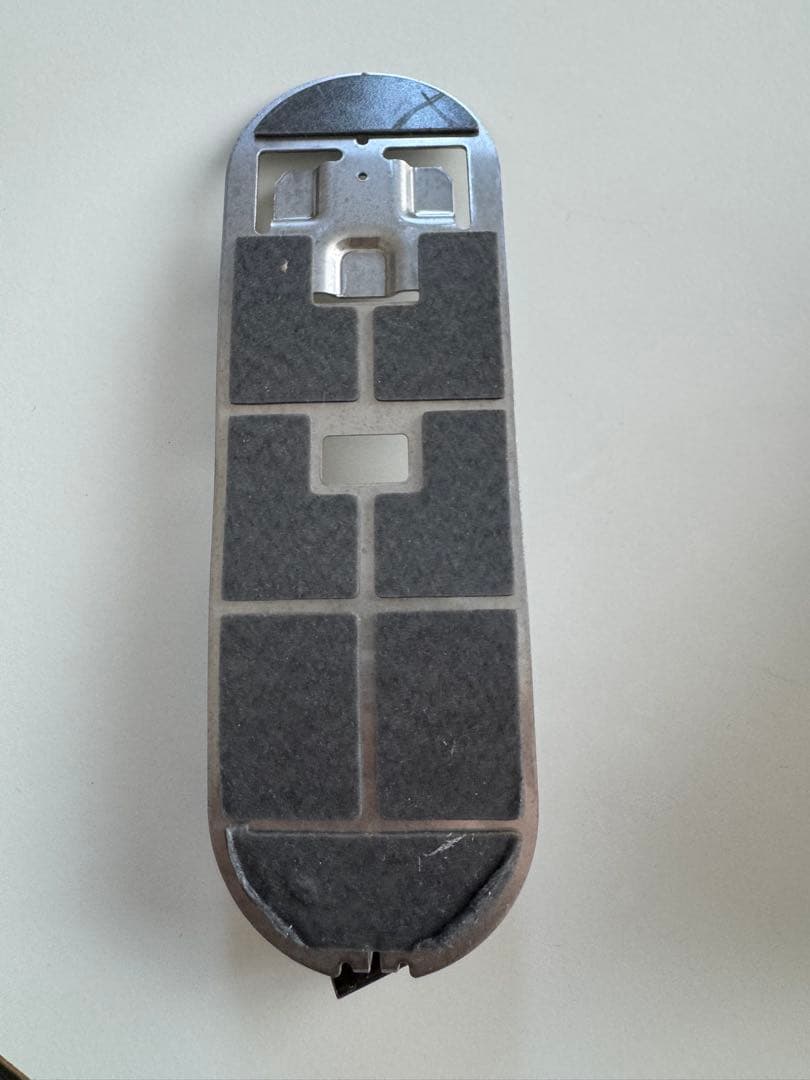 Qrio Lock&Qrio Padセット ブラウン