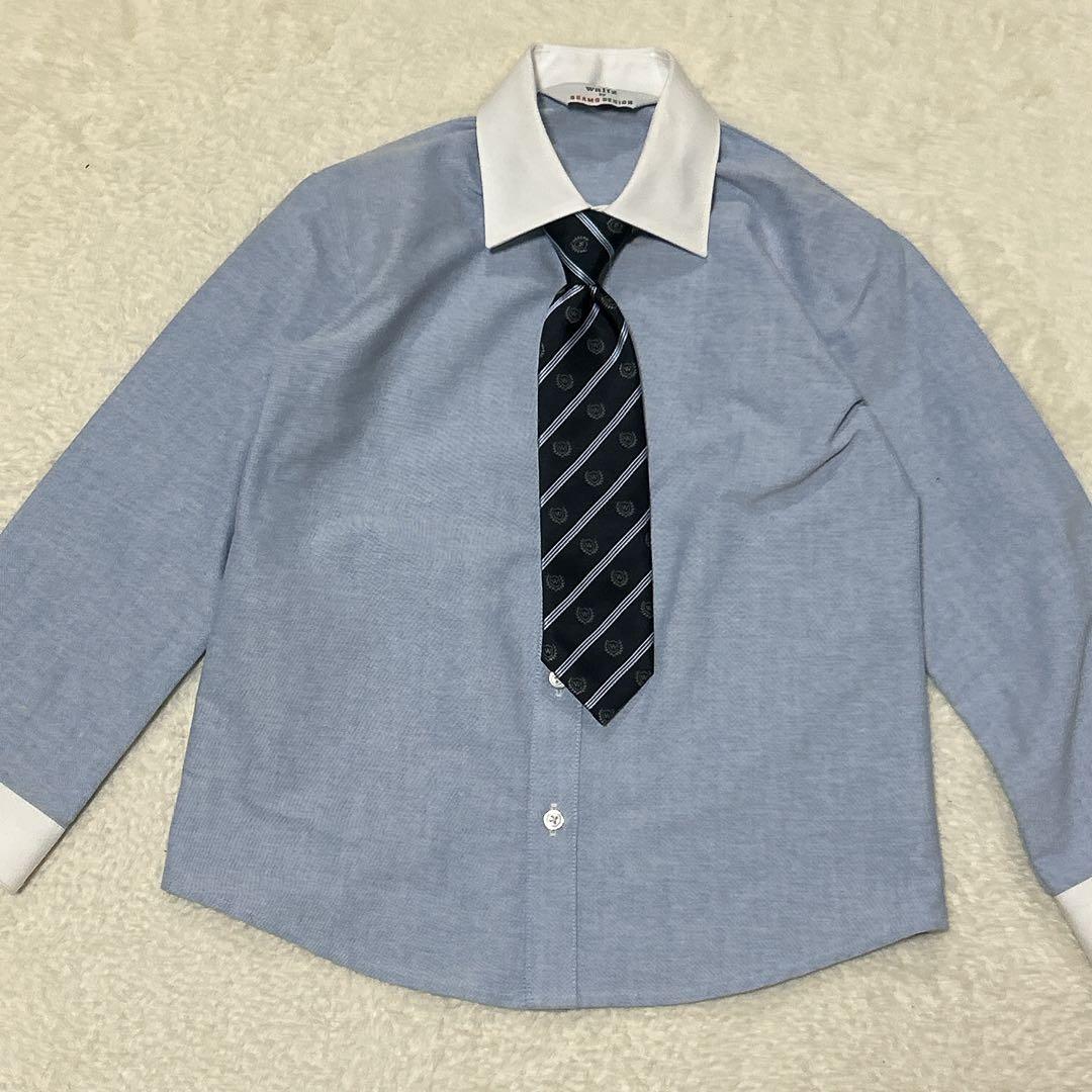 waltz by BEAMS DESIGN セットアップ 120 男の子