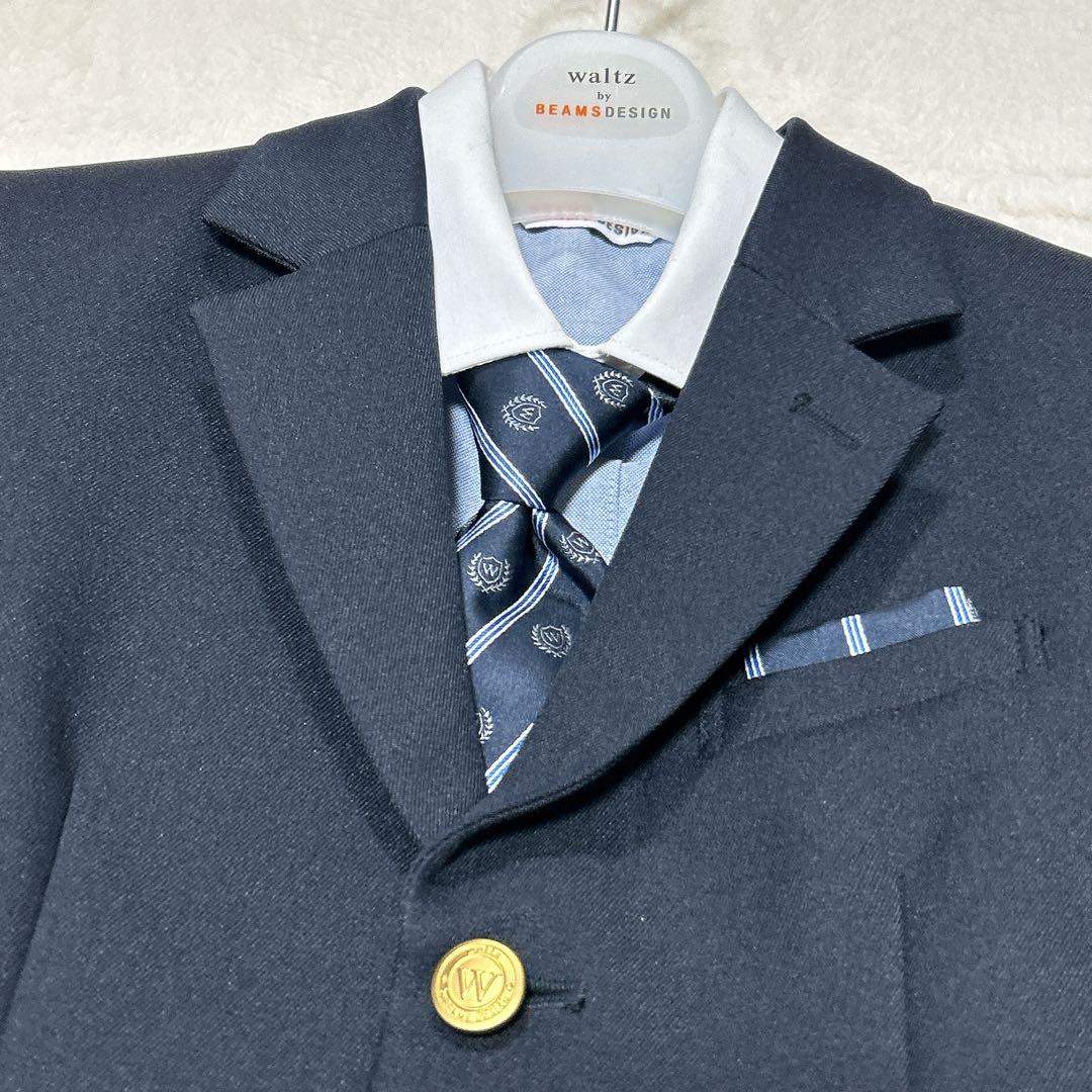 waltz by BEAMS DESIGN セットアップ 120 男の子