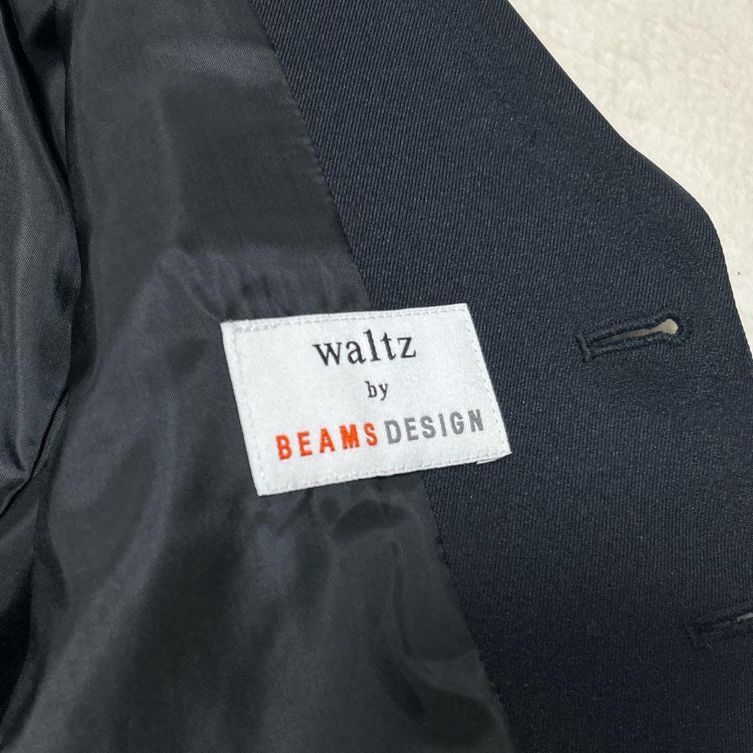 waltz by BEAMS DESIGN セットアップ 120 男の子
