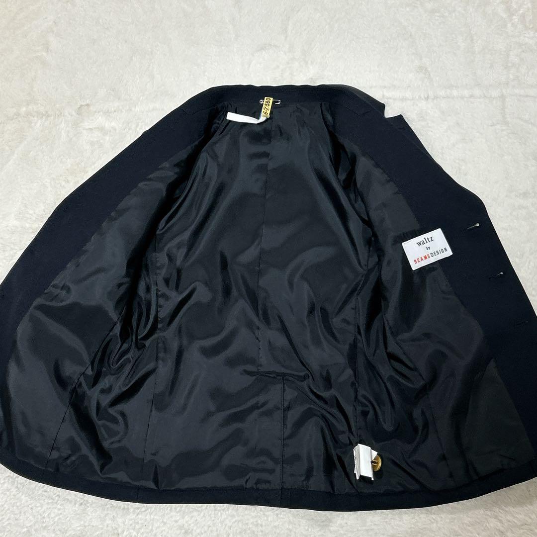 waltz by BEAMS DESIGN セットアップ 120 男の子