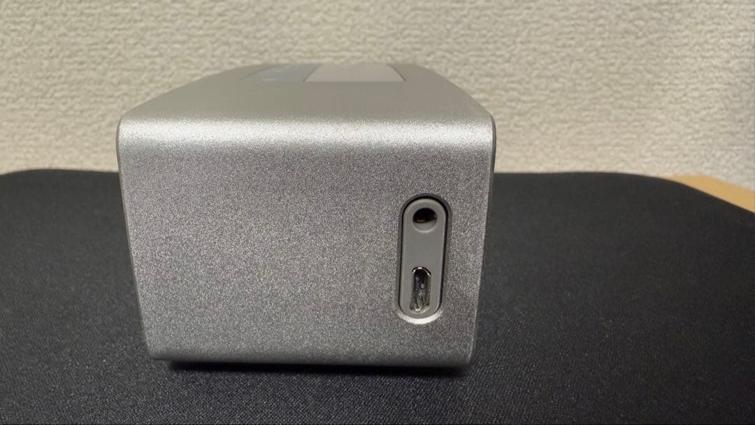 Bose SoundLink Mini 2（バッテリー容量測定済み）