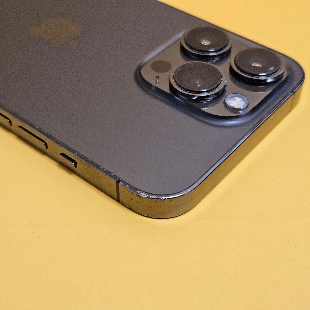 iPhone 13 Pro 128GB｜24時間以内発送!#220