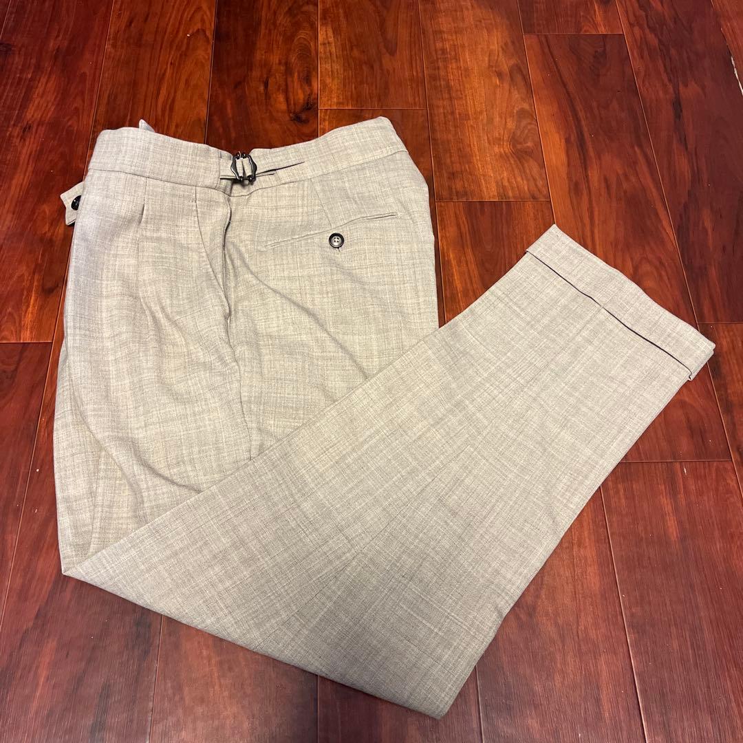 ベルウィッチ　スコッチ　カノニコ　46