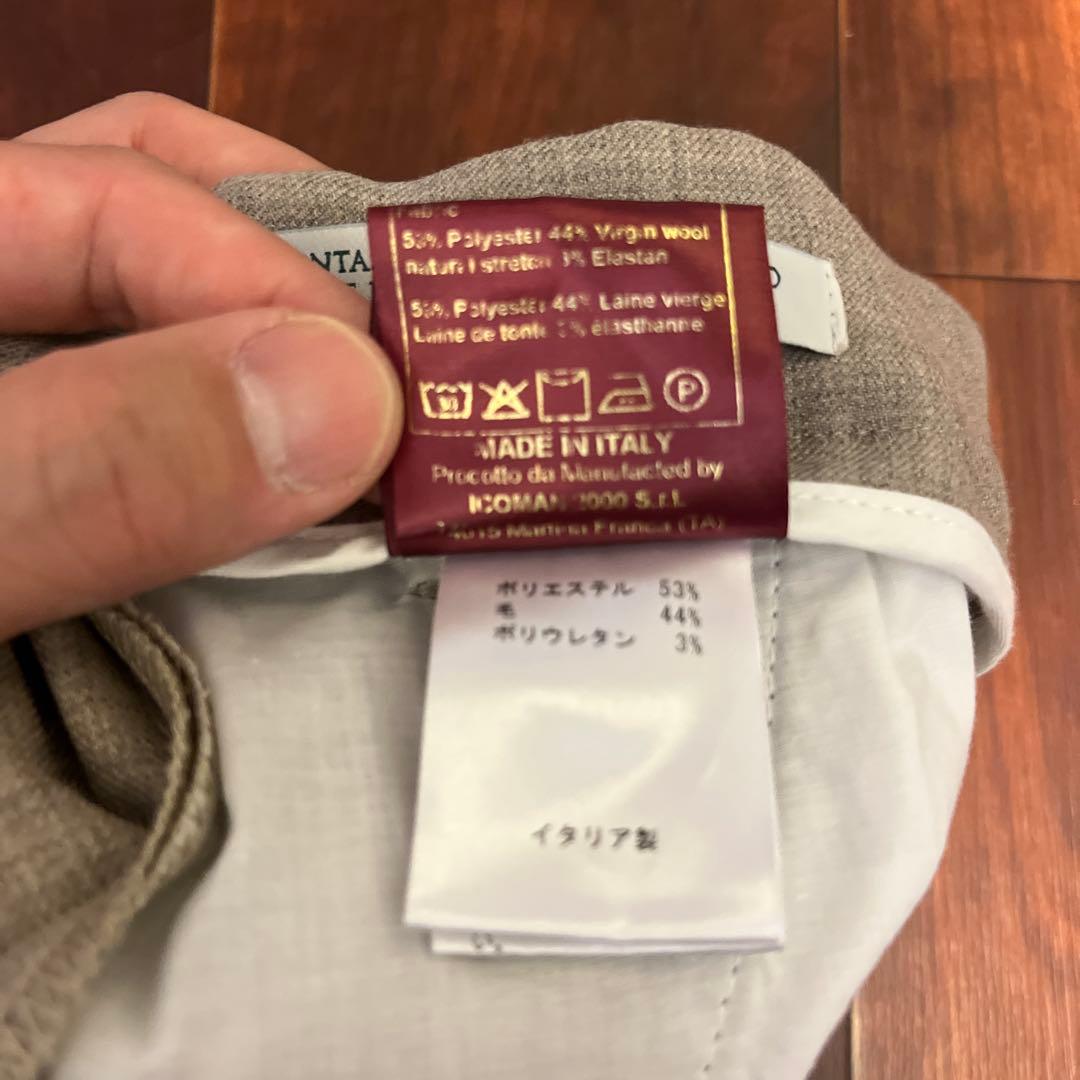 ベルウィッチ　スコッチ　カノニコ　46