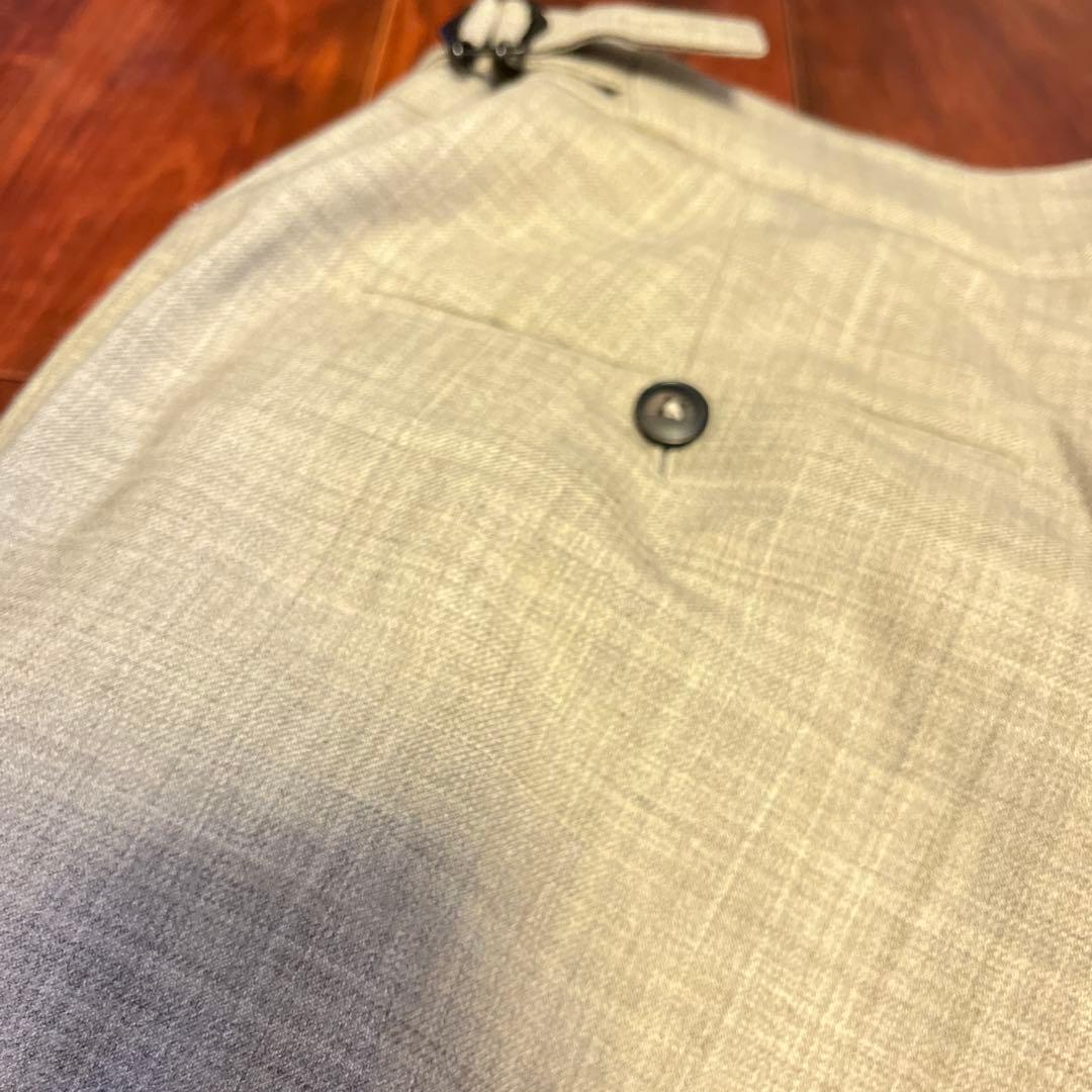 ベルウィッチ　スコッチ　カノニコ　46