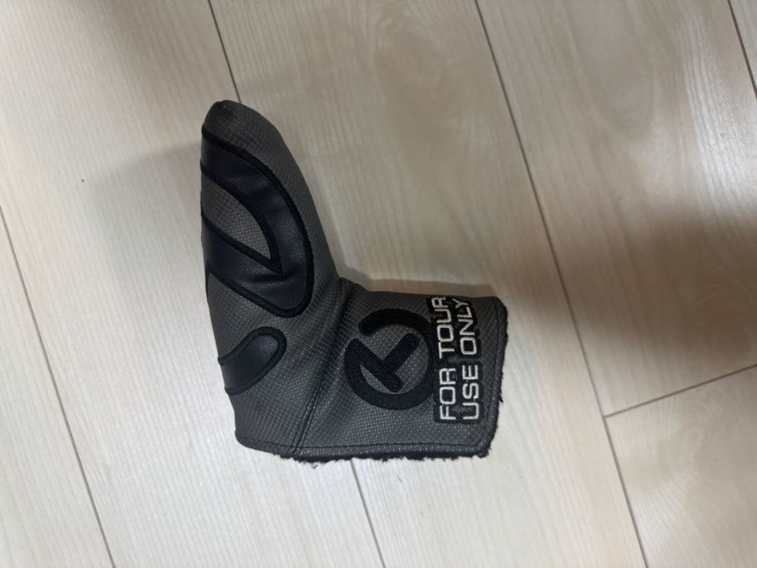 スコッティキャメロン　パター