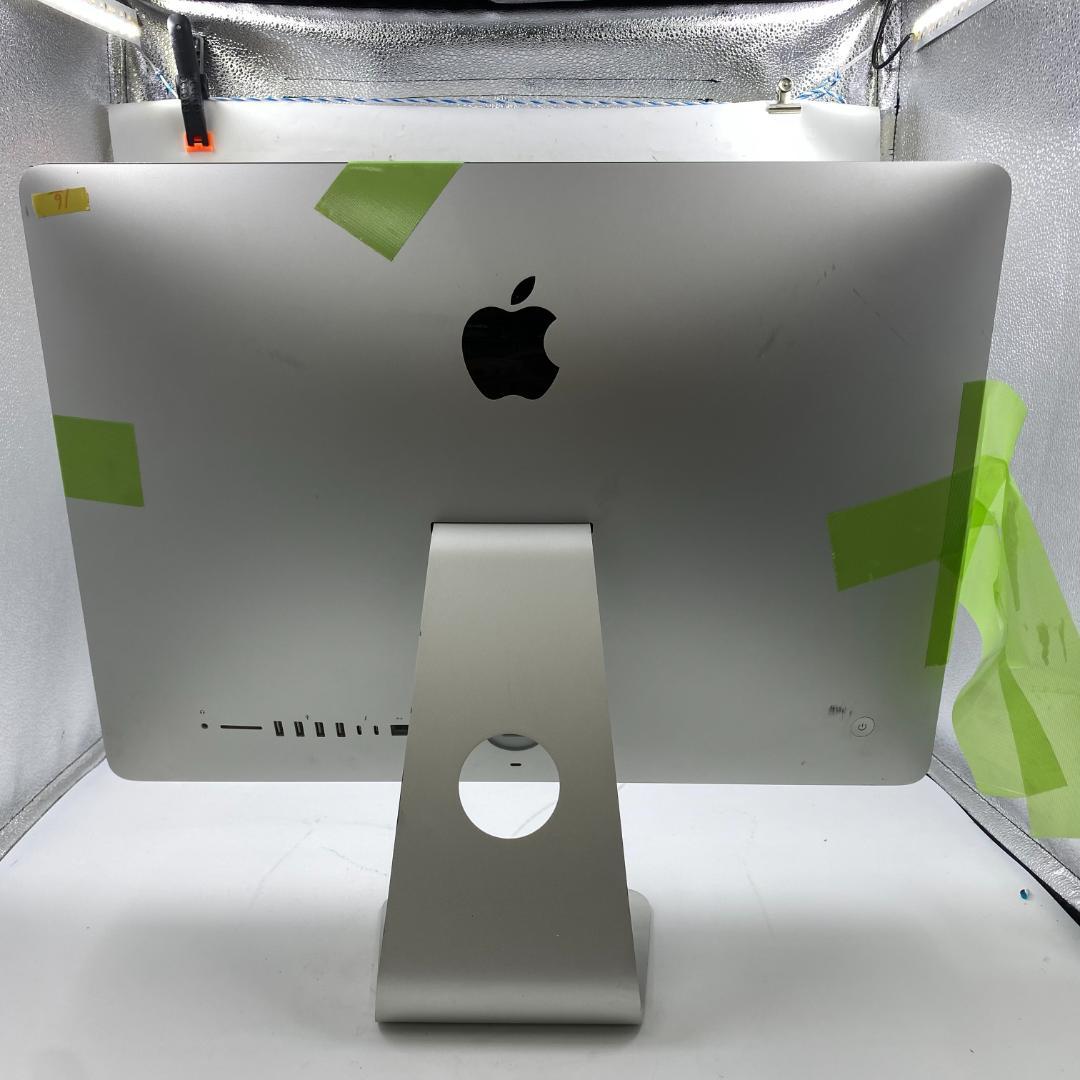 iMac 2017 A1418 21.5インチ 起動OK 画面破損 ジャンク