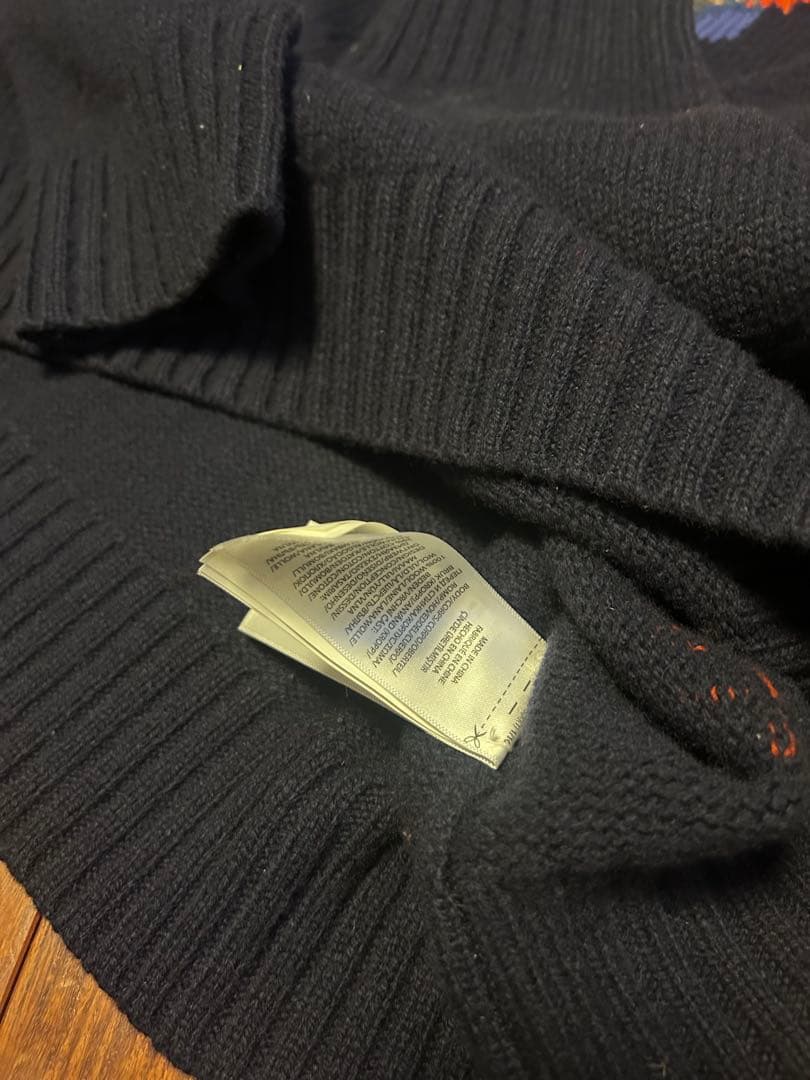 KITH✖️Polo by Ralph Lauren OUTDOOR BEAR