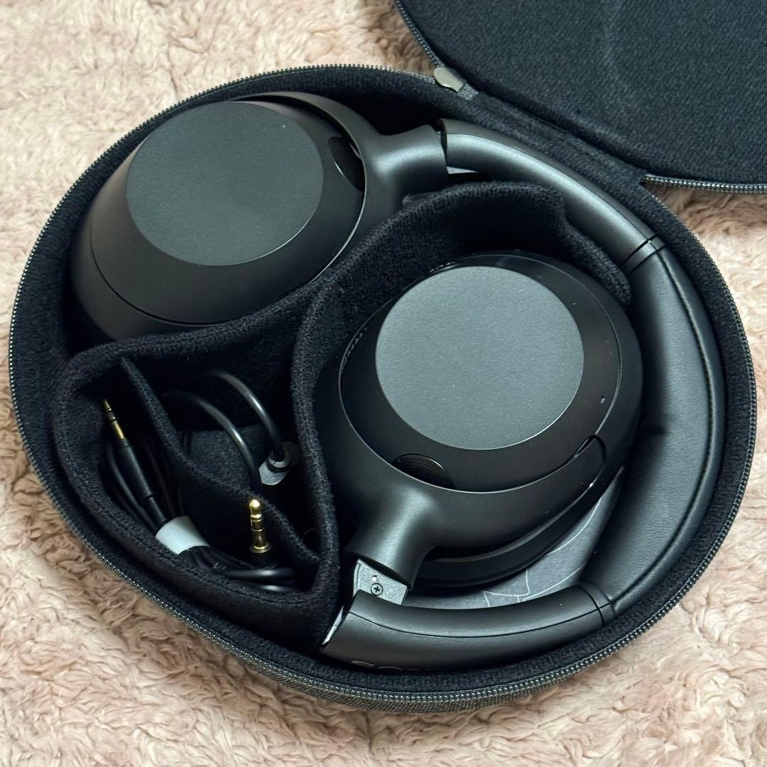 SONY WH-ULT900N ULT WEAR ヘッドフォン