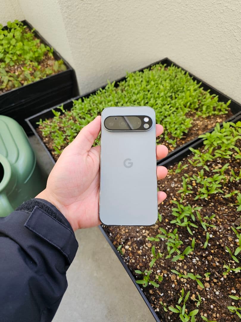 kurage27 Pixel 9 Pro 256GB SIMフリー