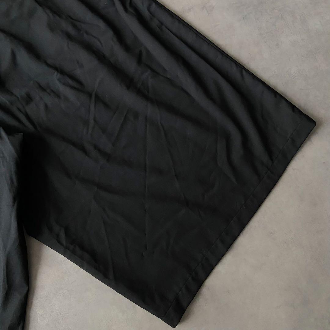パンツ S'YTE Yohji Yamamoto balloon pants BP47