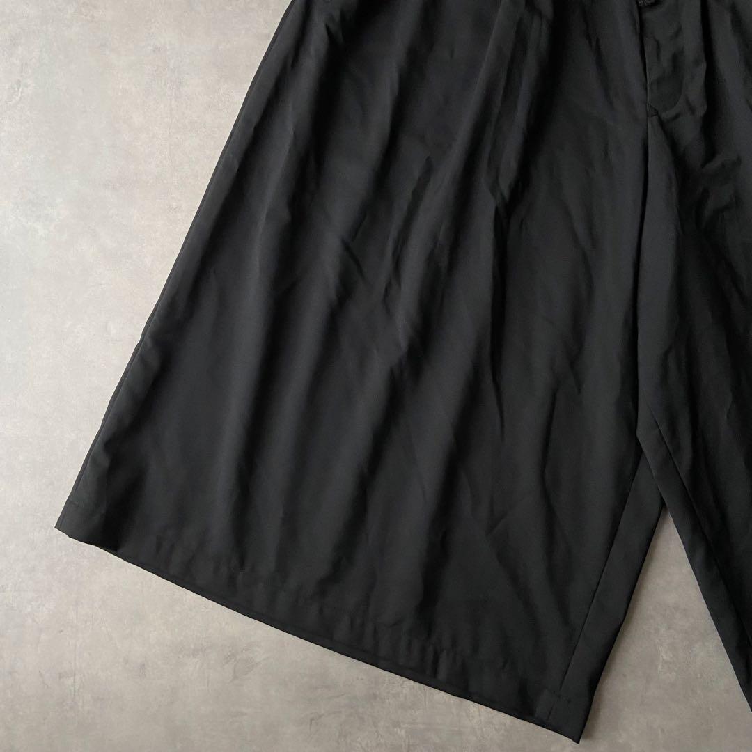 パンツ S'YTE Yohji Yamamoto balloon pants BP47