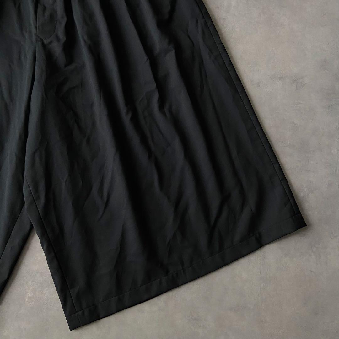 パンツ S'YTE Yohji Yamamoto balloon pants BP47