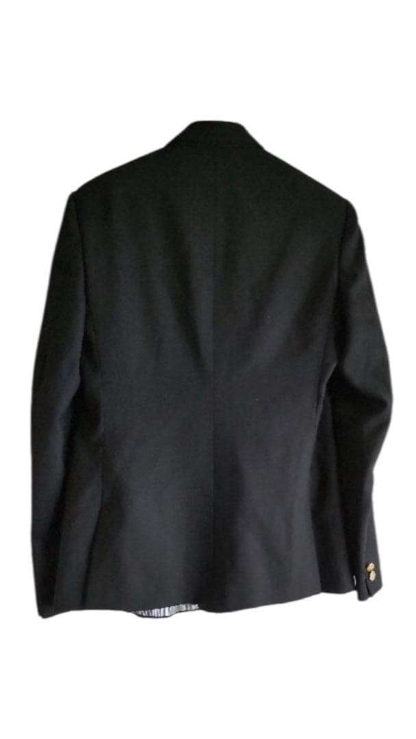 【USA製】美品 BAND OF OUTSIDERS 6B ダブルブレザー 2