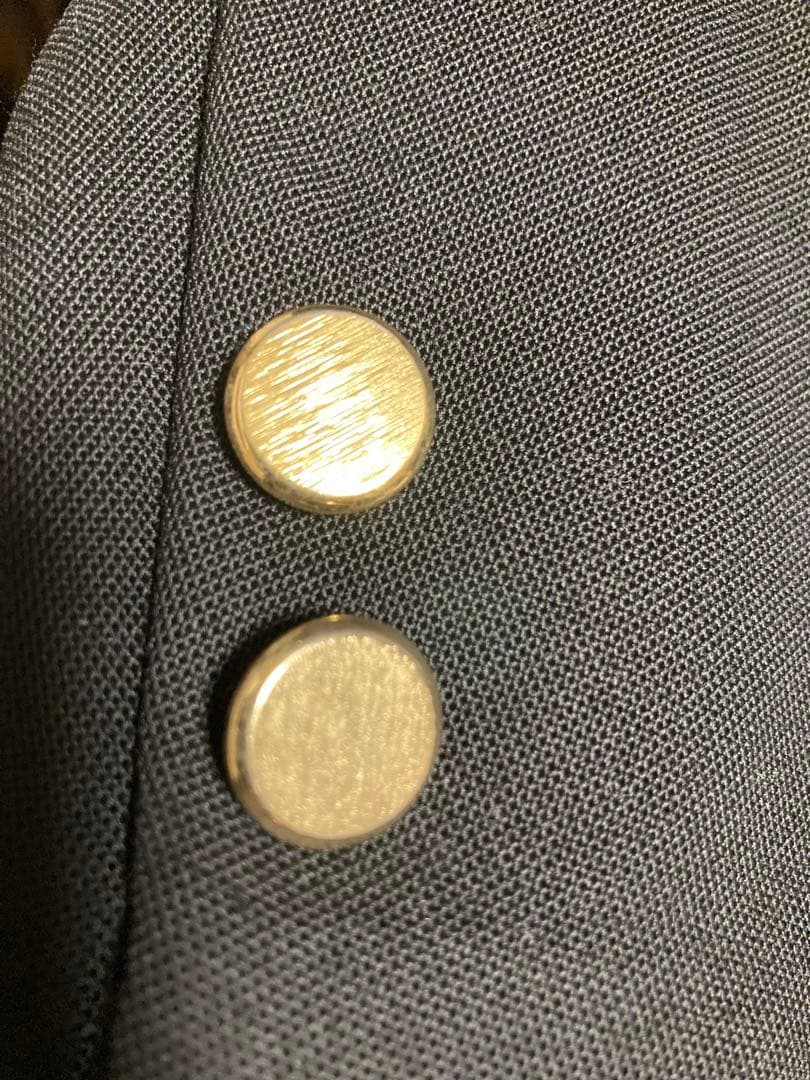 【USA製】美品 BAND OF OUTSIDERS 6B ダブルブレザー 2