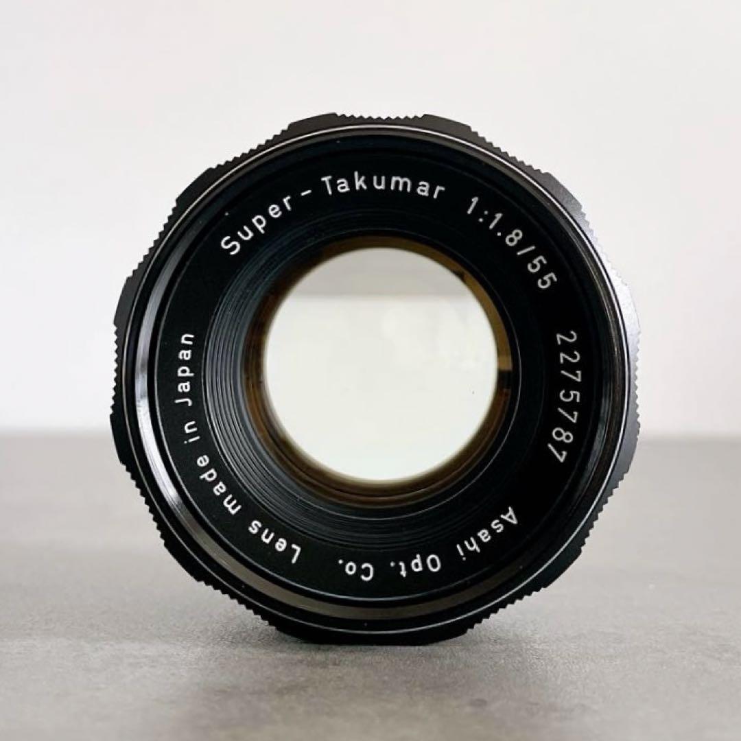 ☆クリスマスセール｜在庫15点限定・10％OFF☆ 【光学美品】