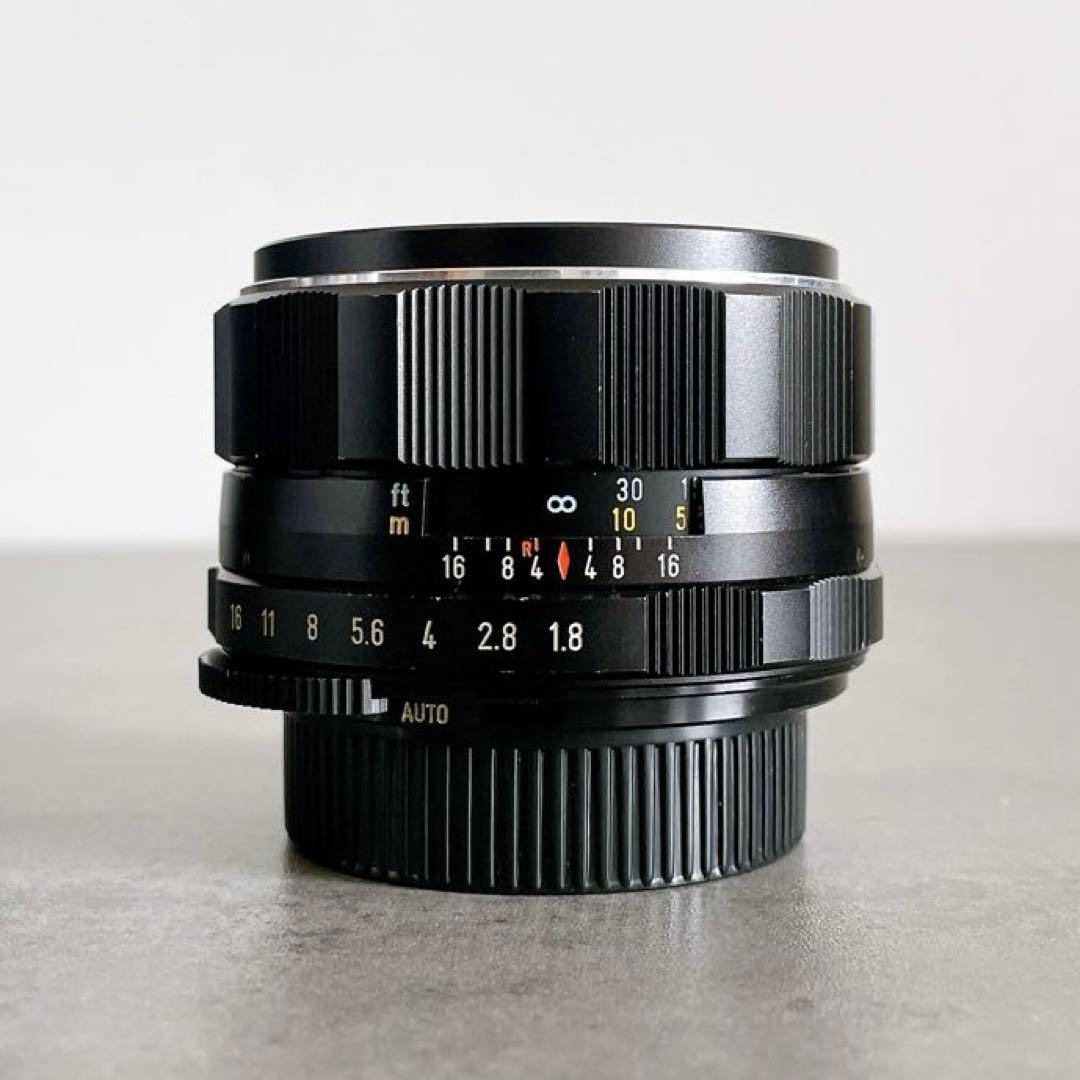 ☆クリスマスセール｜在庫15点限定・10％OFF☆ 【光学美品】