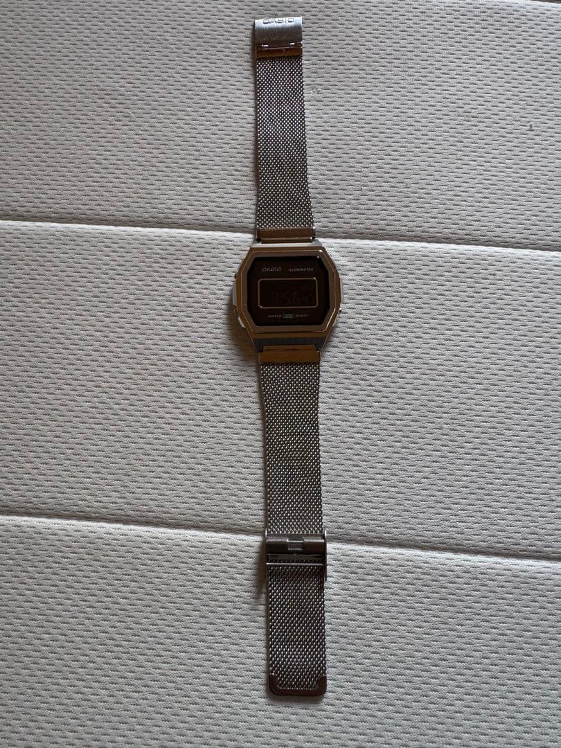 CASIO A1000M-1BJF プレミアムシリーズ