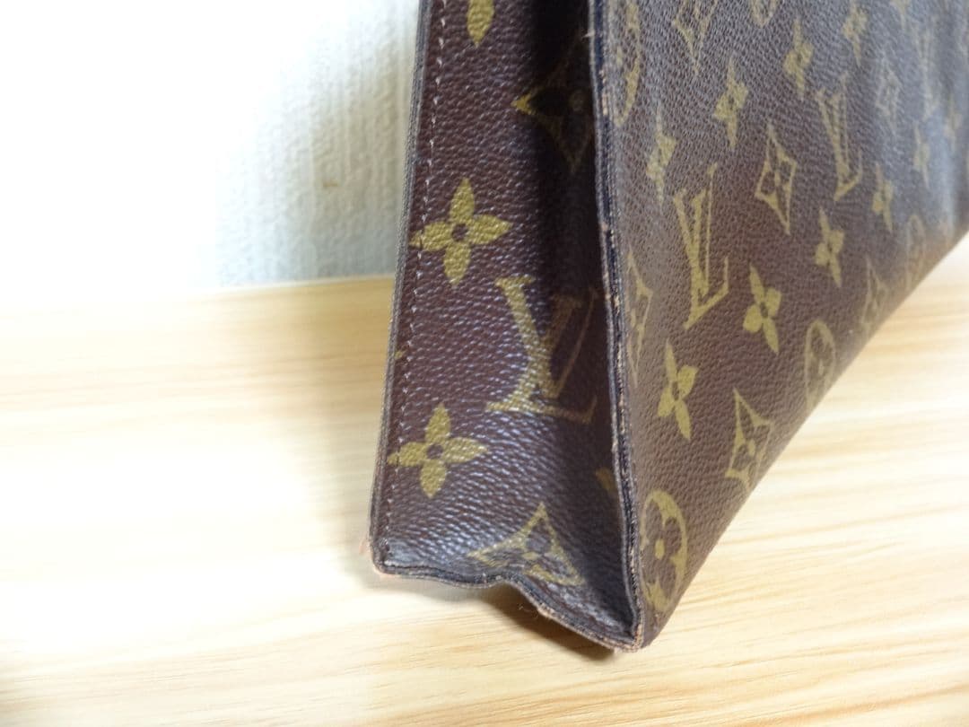 Louis Vuitton クラッチバッグ セカンドバック