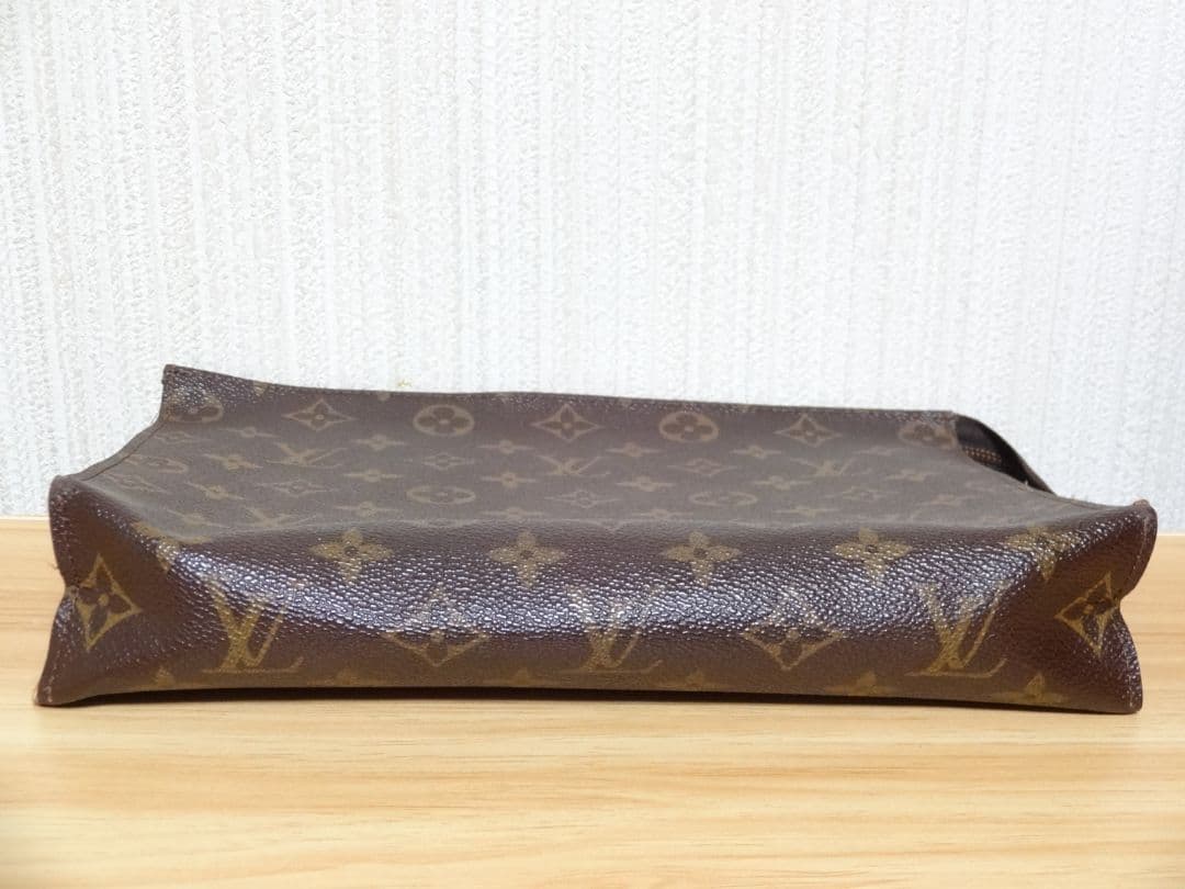 Louis Vuitton クラッチバッグ セカンドバック